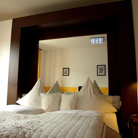 Hotel Ristorante La Terrazza Planegg Bilik gambar